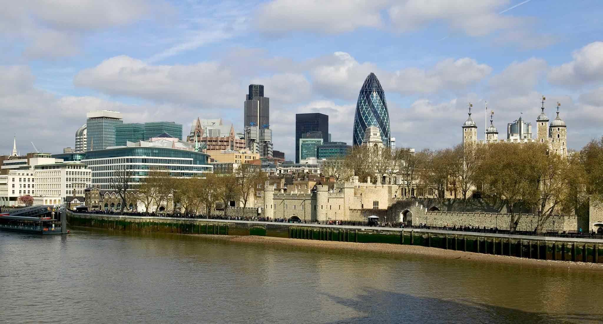 Ibis London City - Shoreditch Esterno foto