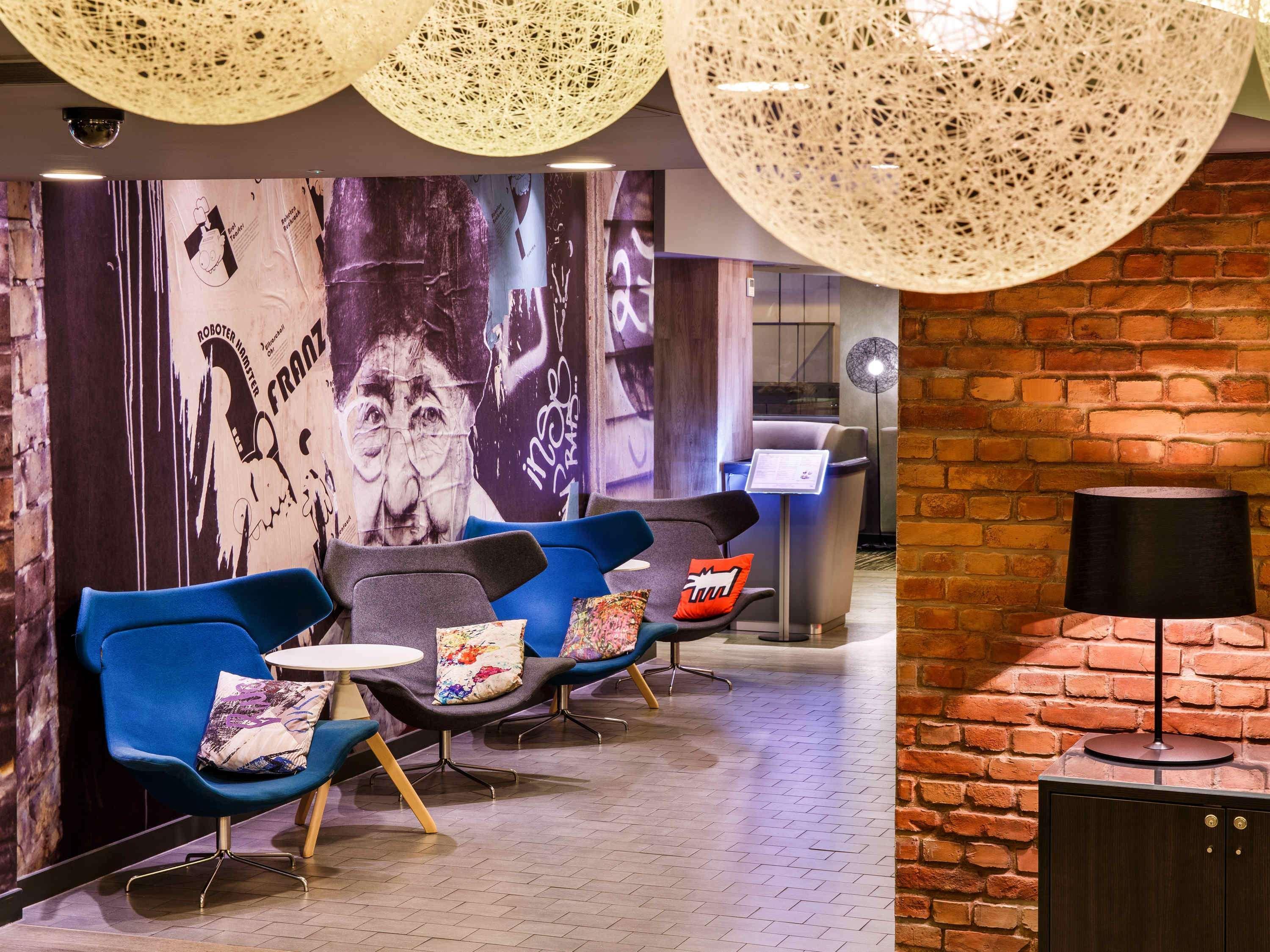 Ibis London City - Shoreditch Esterno foto