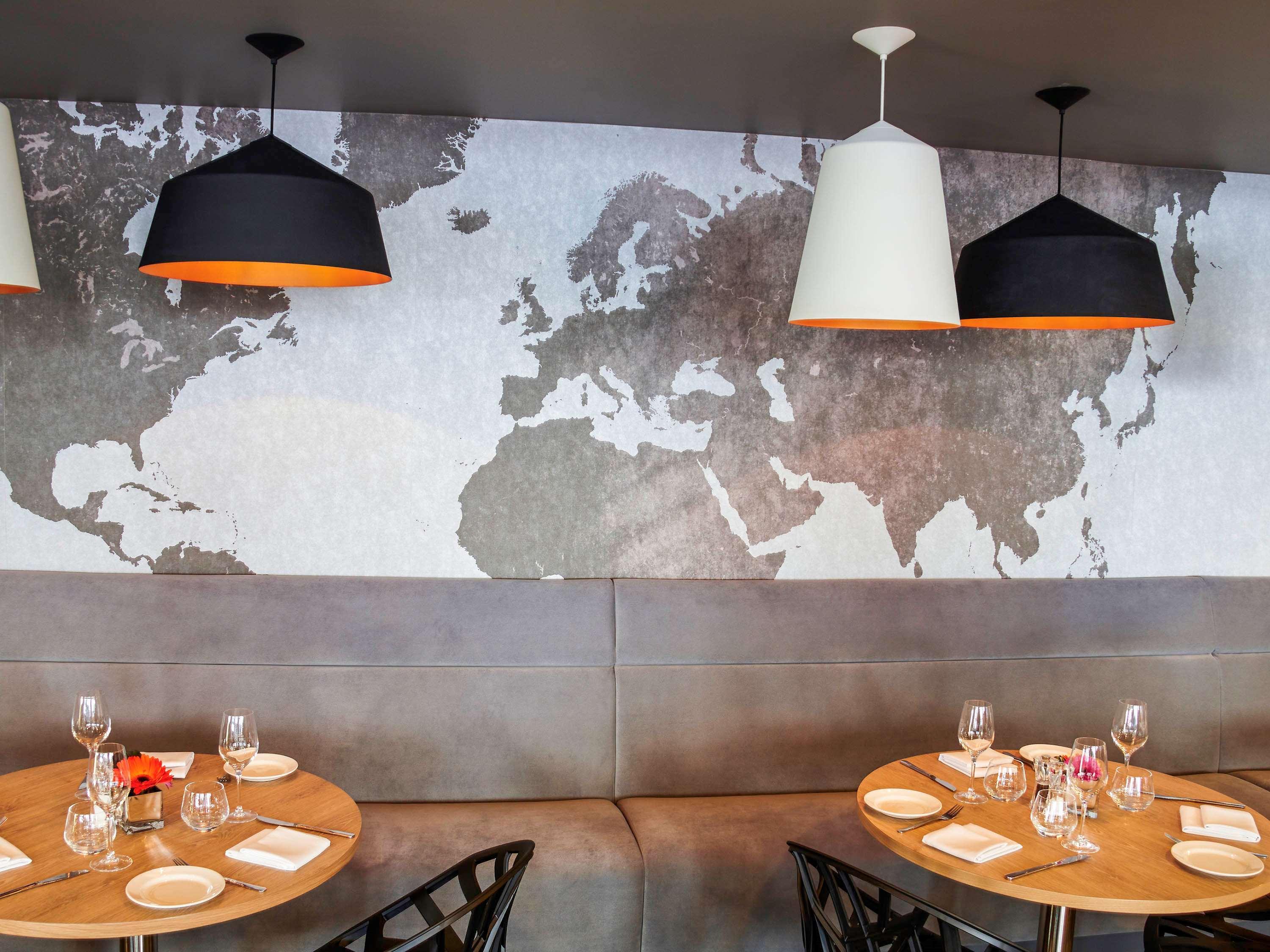 Ibis London City - Shoreditch Esterno foto