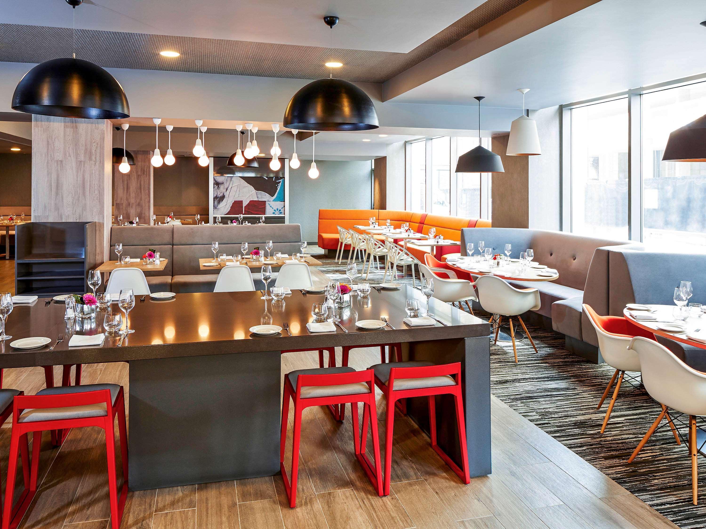 Ibis London City - Shoreditch Esterno foto