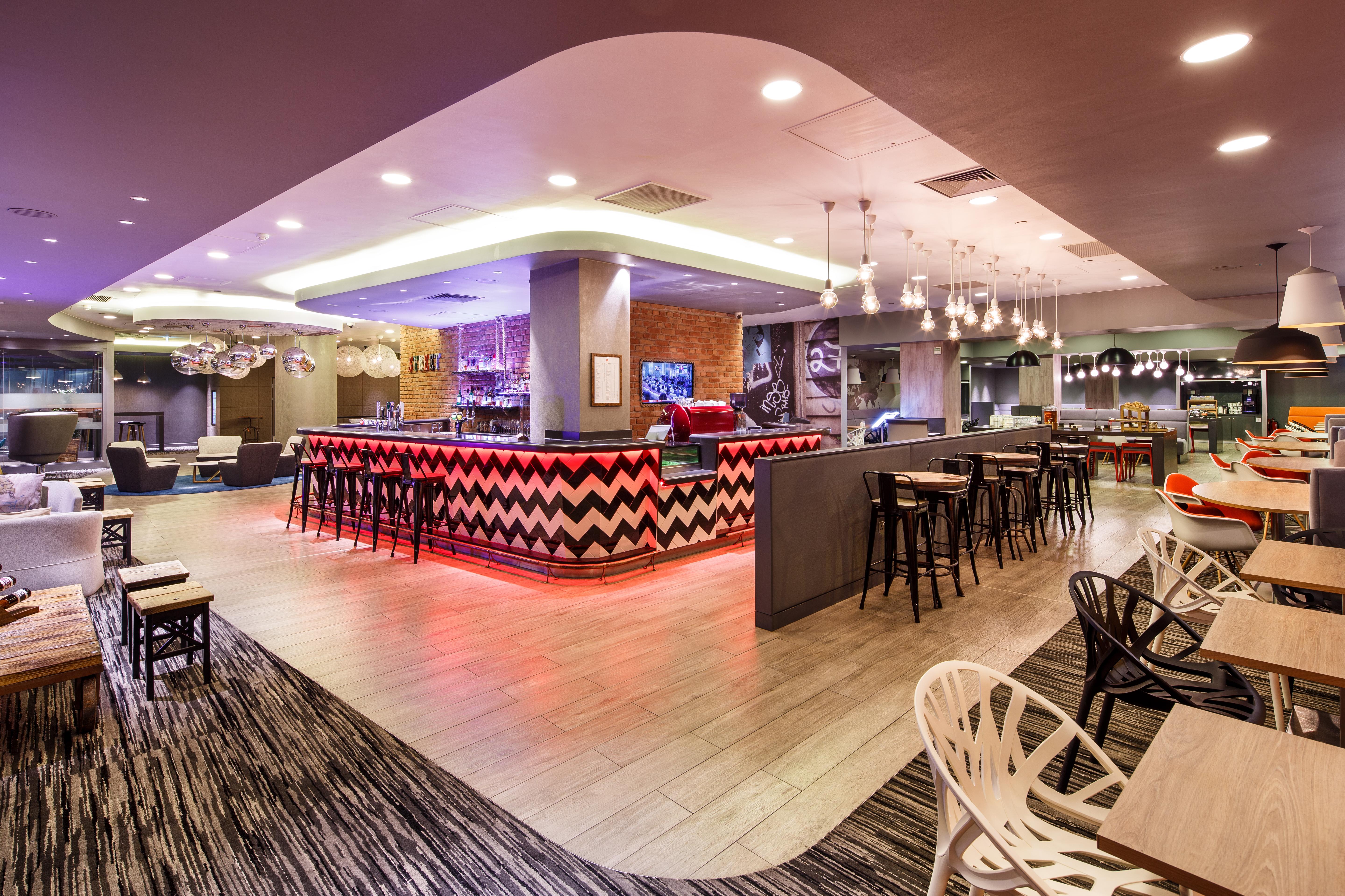 Ibis London City - Shoreditch Esterno foto