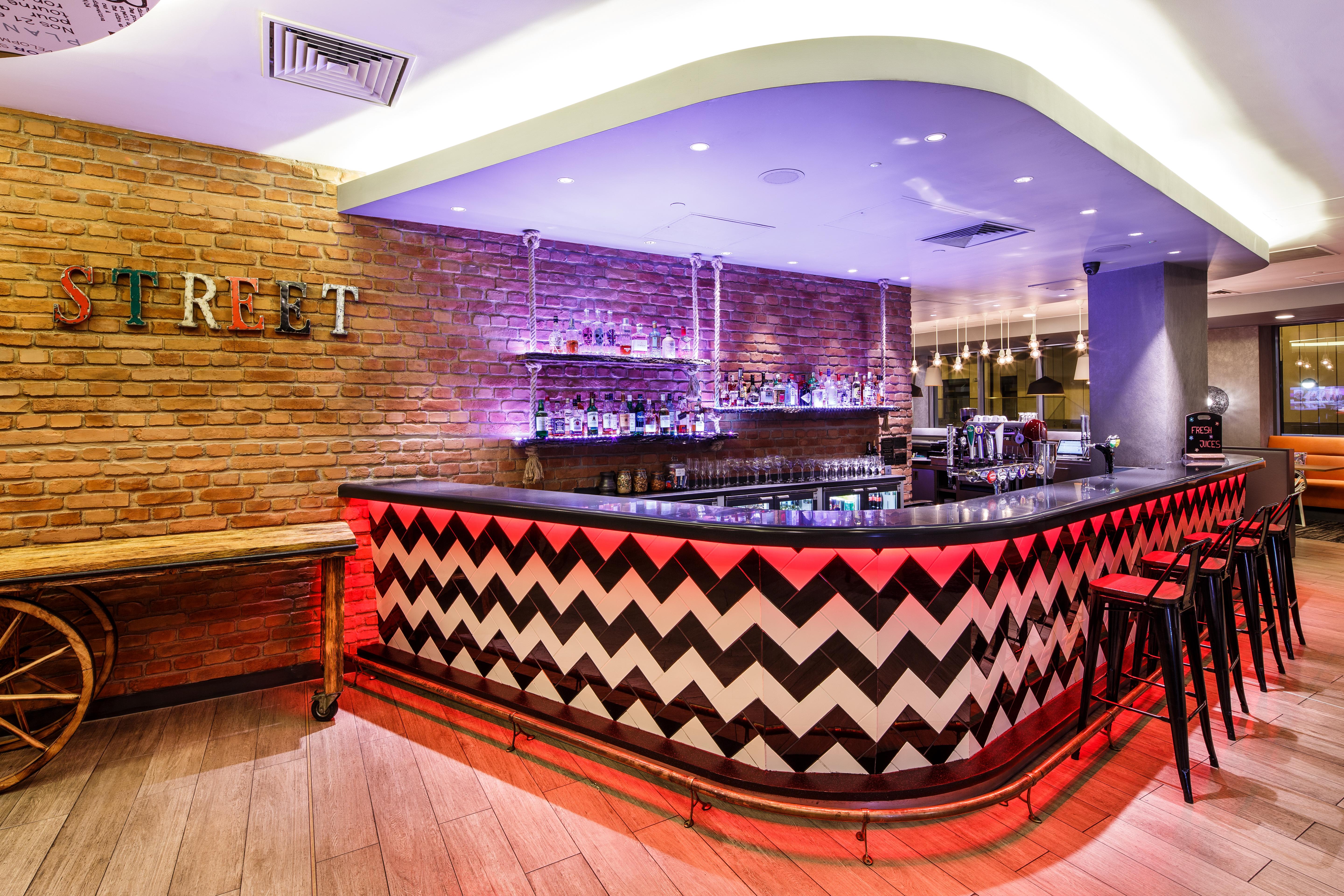 Ibis London City - Shoreditch Esterno foto