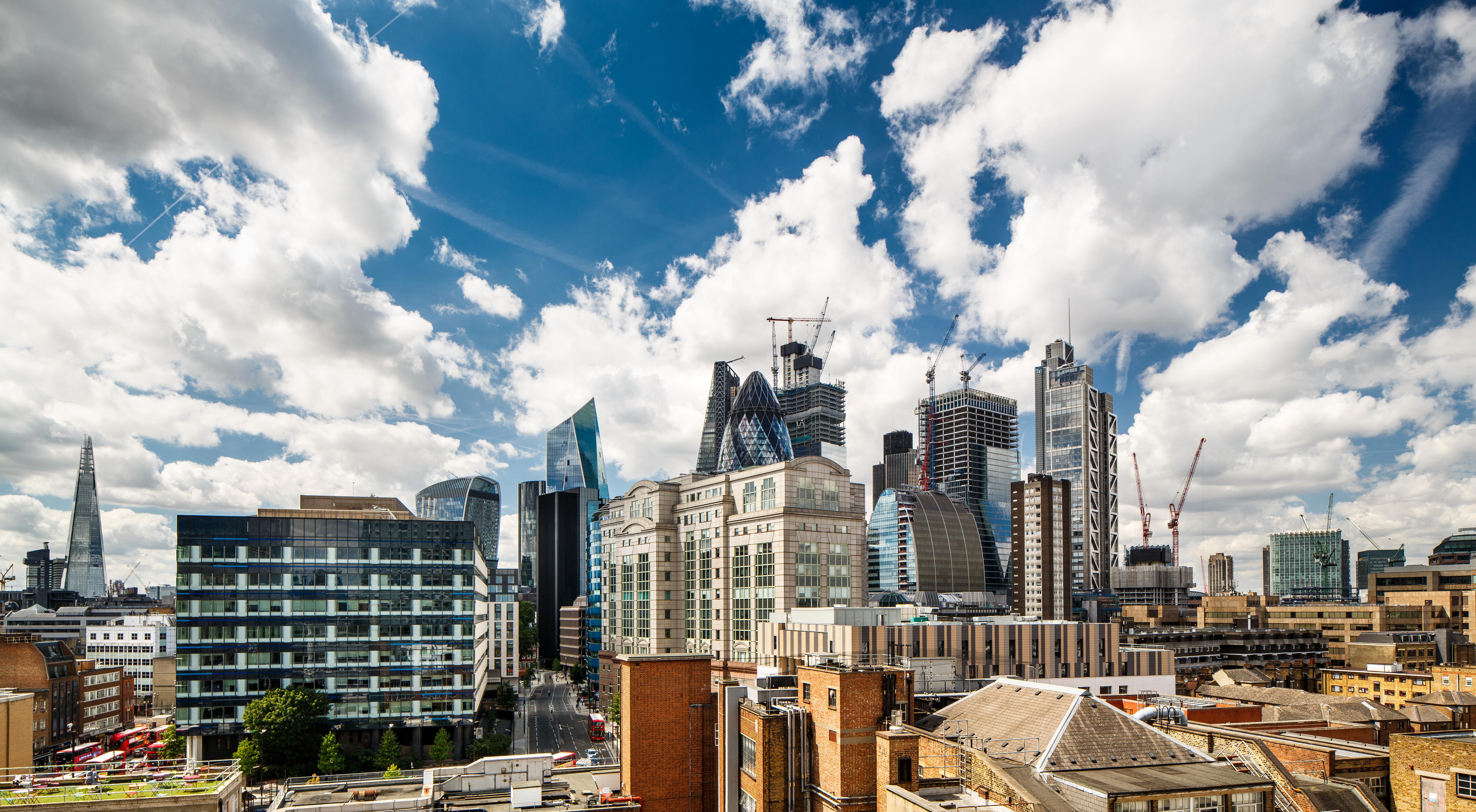 Ibis London City - Shoreditch Esterno foto