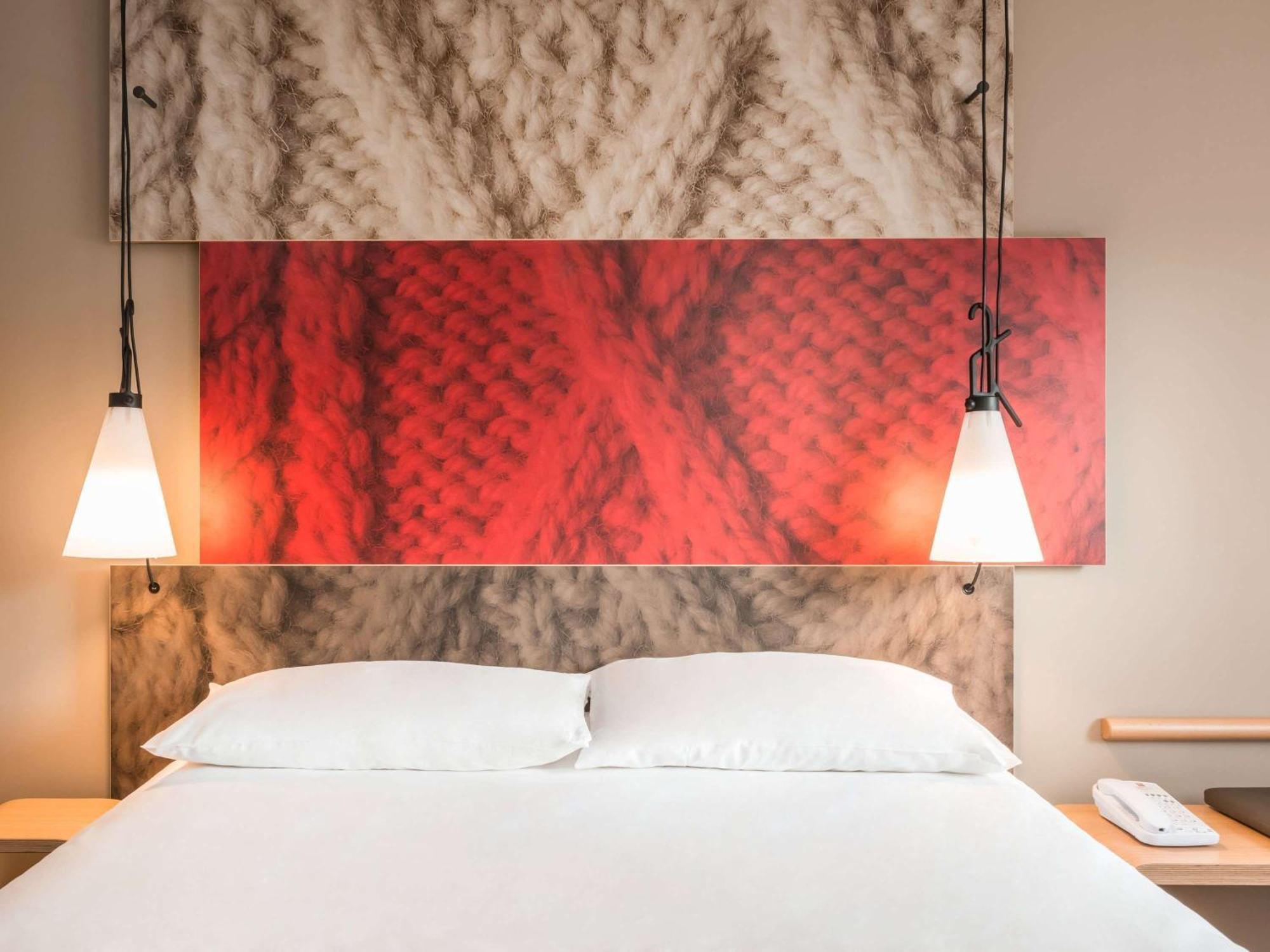Ibis London City - Shoreditch Esterno foto