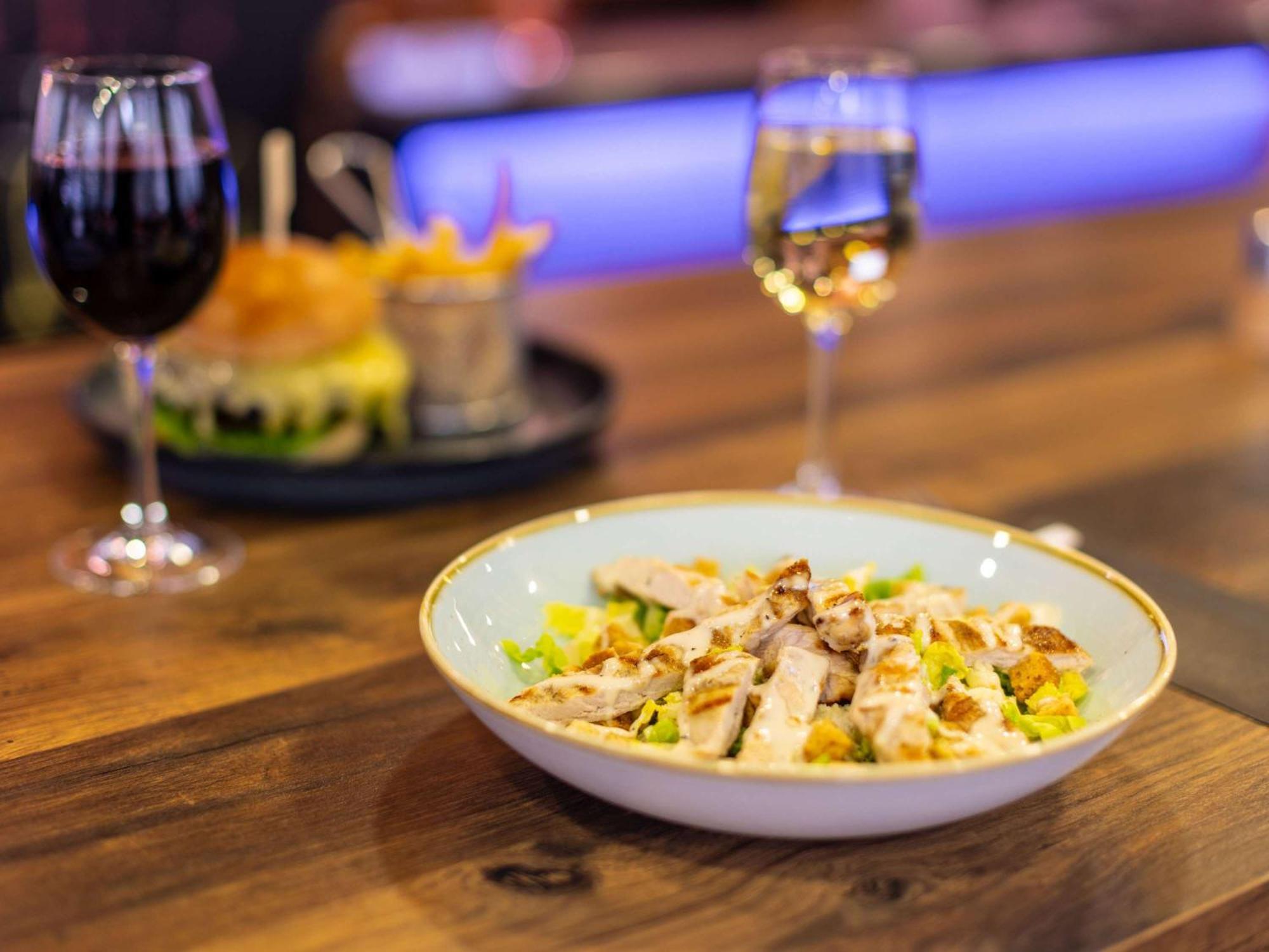 Ibis London City - Shoreditch Esterno foto