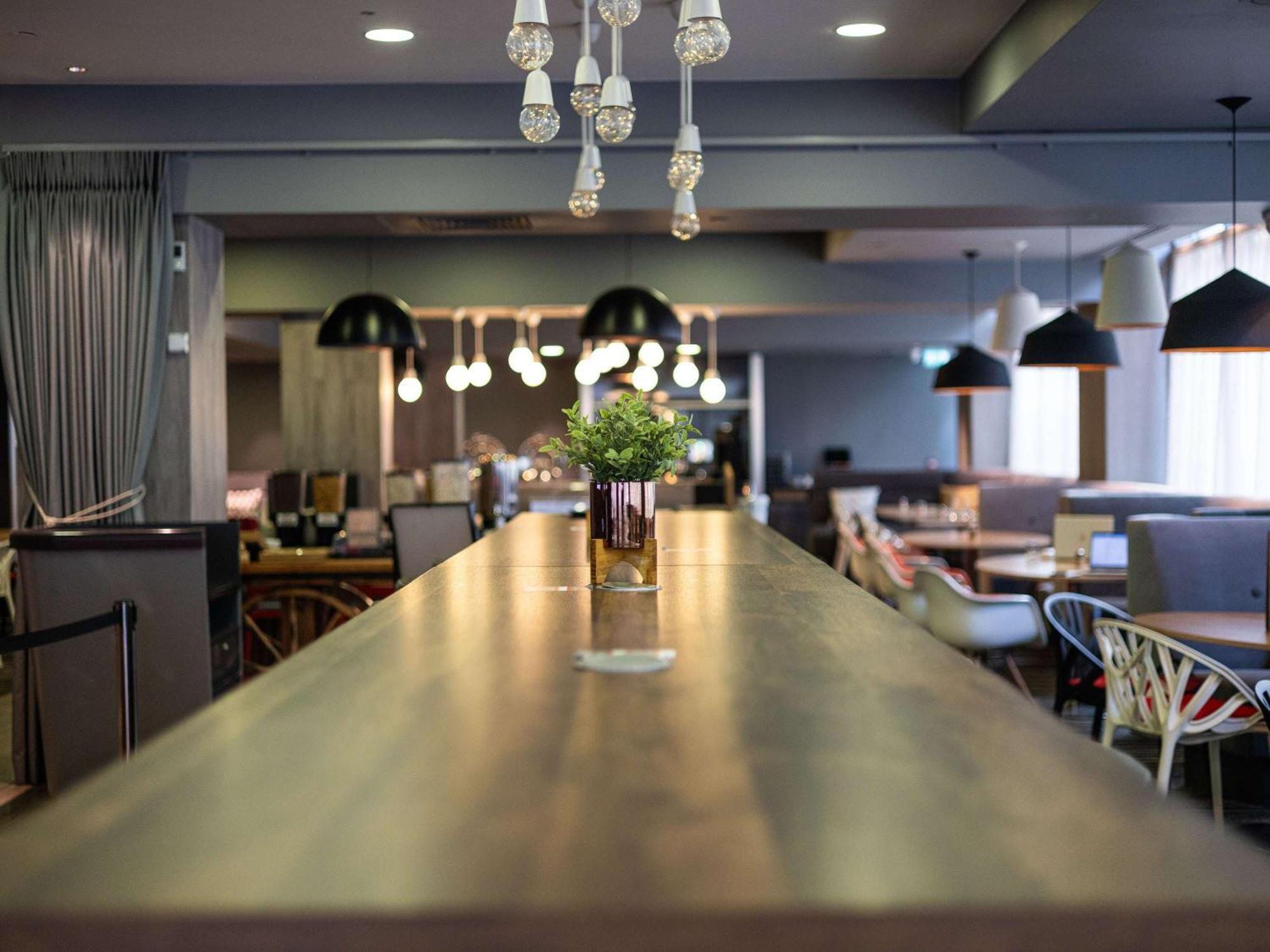 Ibis London City - Shoreditch Esterno foto